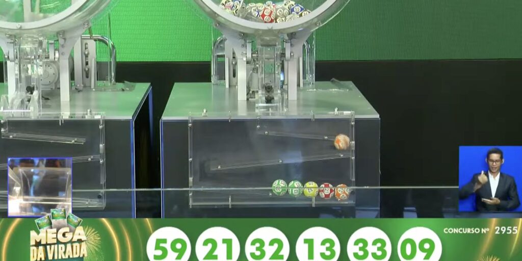 Mega da Virada premia 6: R$ 181,8 milhões na conta! E agora?
