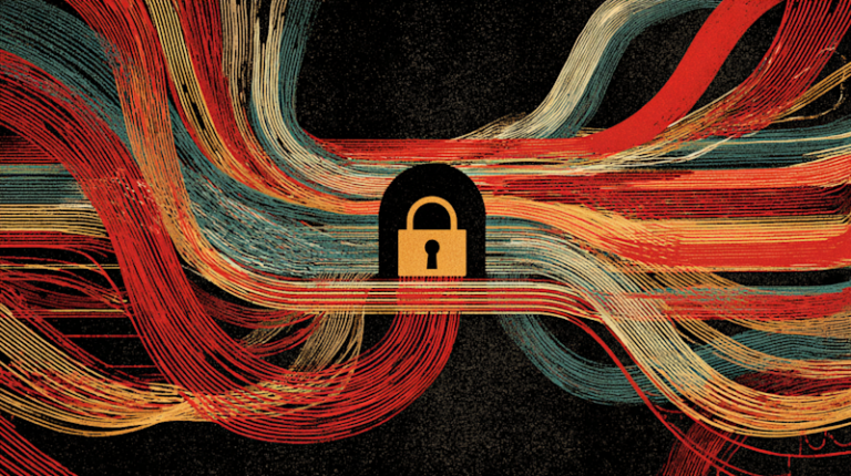 u7277289442_Modern_interpretation_of_security._A_lock_against_aa6215fa-b75e-42c3-b879-bc4f60cf142e_0.png
